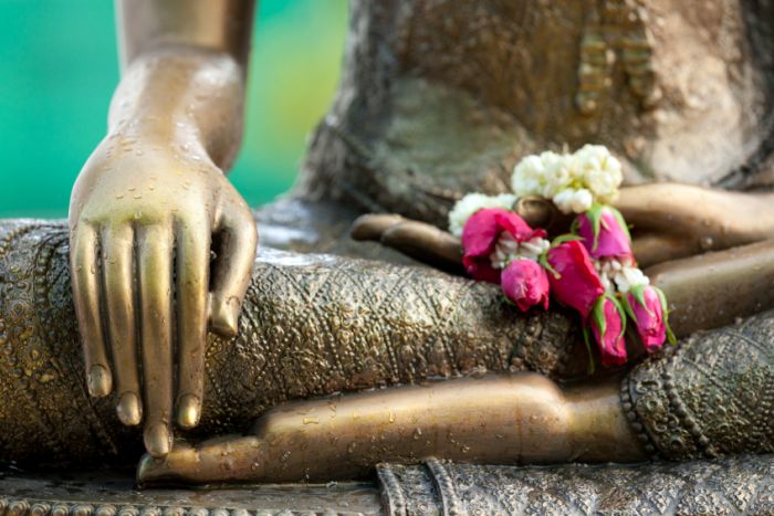 Buddha
