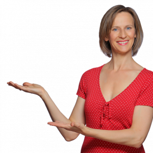 Lass dein Licht strahlen - Präsenz im Job & allen wichtigen Situationen