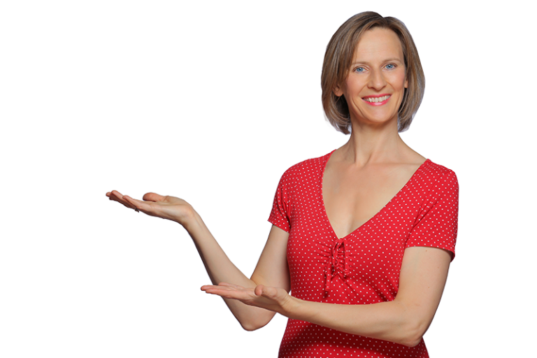 Lass dein Licht strahlen - Präsenz im Job & allen wichtigen Situationen