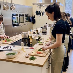 Kochen wie die Yogis